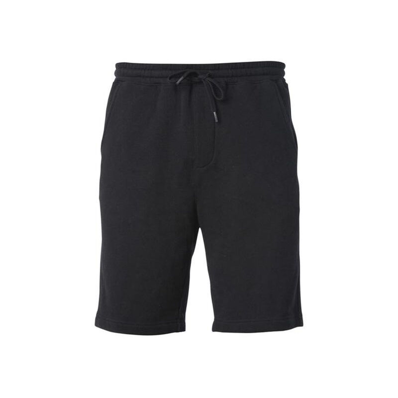 Midweight Fleece Shorts Thumbnail