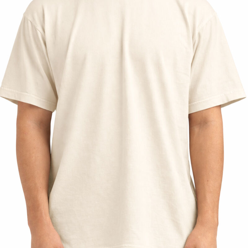 Heavy Luxe Tee Thumbnail